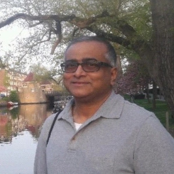 Mr. Darshan Gangolli