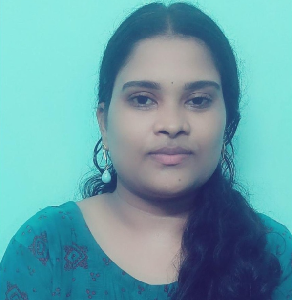 Mrs. Divya Bharathi