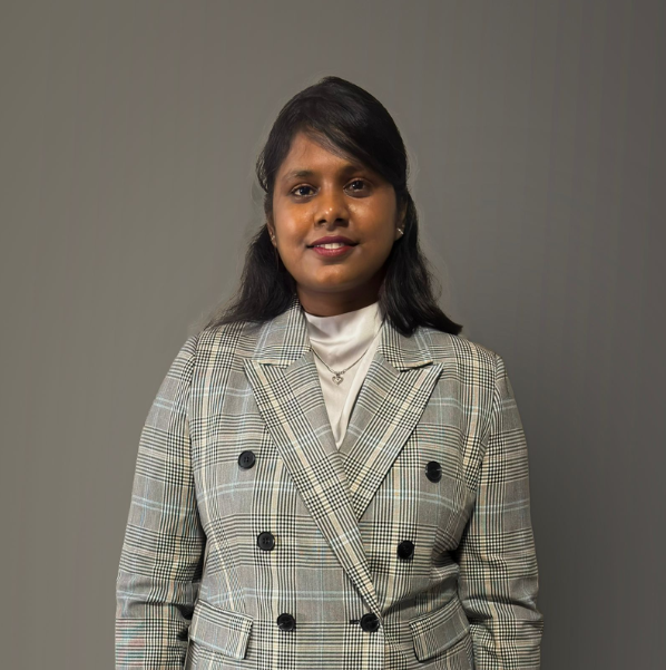 Ms. Priyanka Elamathi